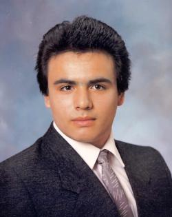 Hector Torres's Classmates® Profile Photo
