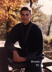 Jason (Brodie) Ford's Classmates profile album