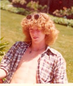 Dave Campbell's Classmates profile album