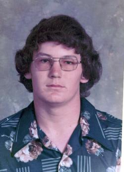 Patrick Hutchison's Classmates profile album