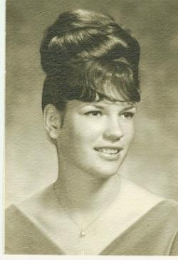 Sue Barrett's Classmates profile album