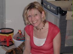 Michelle van Asten's Classmates® Profile Photo