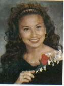 Veronica Latayan's Classmates® Profile Photo