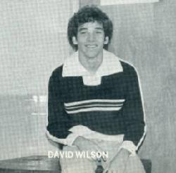 David Wilson's Classmates profile album