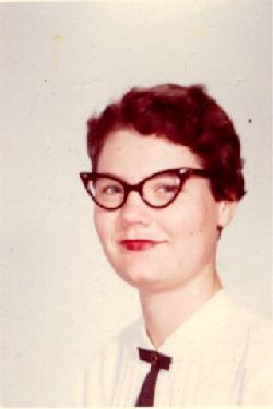 Edwina Covington's Classmates profile album