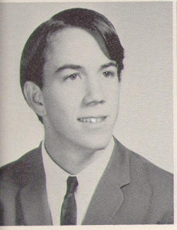 Bill Sutherland's Classmates profile album