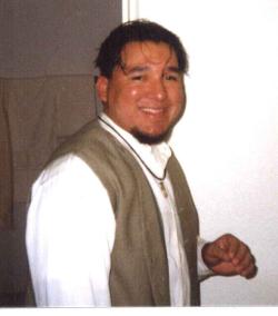 David Garcia Jr.'s Classmates® Profile Photo