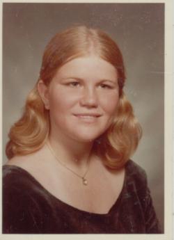 Pam Hutchins' Classmates profile album