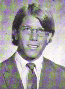 Jerry Miller's Classmates® Profile Photo