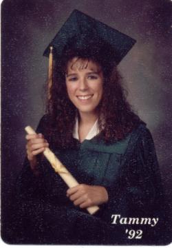 Tammy Ridgeway's Classmates profile album