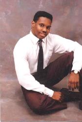 Bernard Brown's Classmates profile album