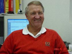 Larry Queen's Classmates® Profile Photo