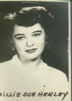 Billie Sue Cook's Classmates profile album