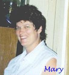 Mary "Texas Angel" Ramsey's Classmates® Profile Photo