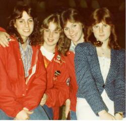 Mary Ellen Gilgan's Classmates profile album