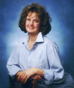 Valerie Pulsifer's Classmates® Profile Photo
