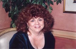 Rosemarie Borda's Classmates® Profile Photo