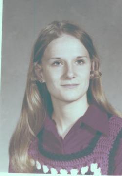 Pamela Aston-DeWitt's Classmates profile album