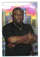 Darryl White's Classmates® Profile Photo