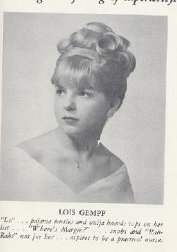 Lois Syrek's Classmates profile album