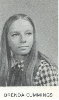 Brenda Winters' Classmates profile album