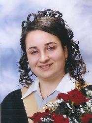 Kristina Szoke's Classmates® Profile Photo