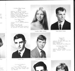 Dennis Vita's Classmates profile album