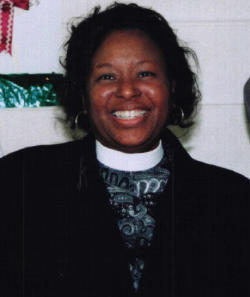 Ida Louise Johnson's Classmates® Profile Photo