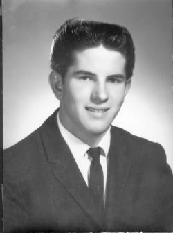 Kermit Harrison's Classmates profile album