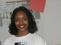 Tracie Roberson's Classmates® Profile Photo