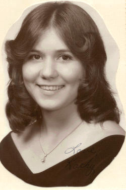 Kathy Phillips' Classmates profile album