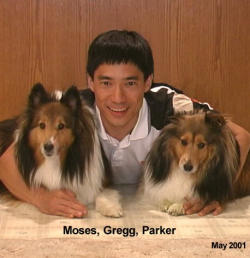 Gregg Furukawa's Classmates® Profile Photo