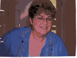 Melba Gonzales's Classmates® Profile Photo