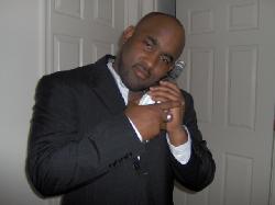 Antonio Cadogan's Classmates® Profile Photo