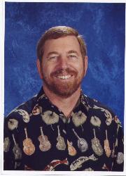 Johnny Koetzner's Classmates® Profile Photo