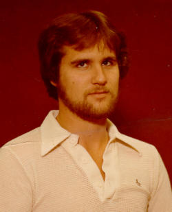 Bruce Johnson's Classmates profile album