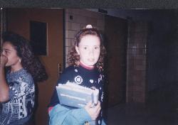 Yvette Wilkinson's Classmates profile album