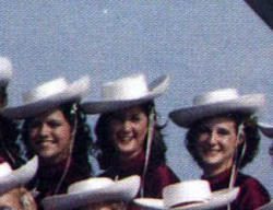 Tami Hendrix's Classmates profile album