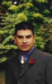 Jacob Valdez's Classmates® Profile Photo