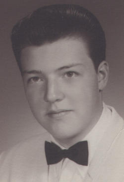 William (Bill) Clark's Classmates profile album