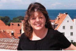 Janet Scott's Classmates® Profile Photo