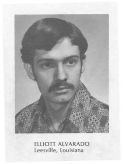 Elliott Alvarado's Classmates profile album