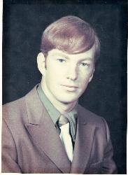 Jim Dorst's Classmates profile album