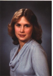 Cindy Marchbanks' Classmates profile album