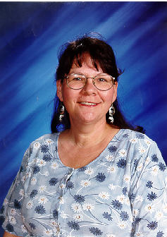 Sharon Anderson's Classmates® Profile Photo