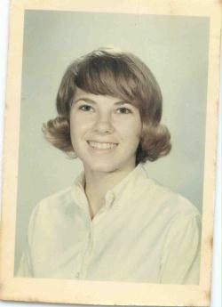 Linda Dousay's Classmates profile album