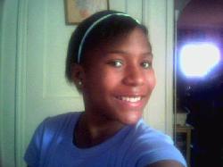 Saymone Nixon's Classmates® Profile Photo