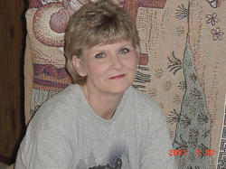 Phyllis Richardson's Classmates® Profile Photo