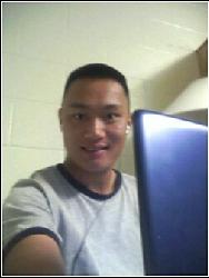 Donald Hua's Classmates® Profile Photo