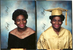 Keishia McLendon's Classmates profile album